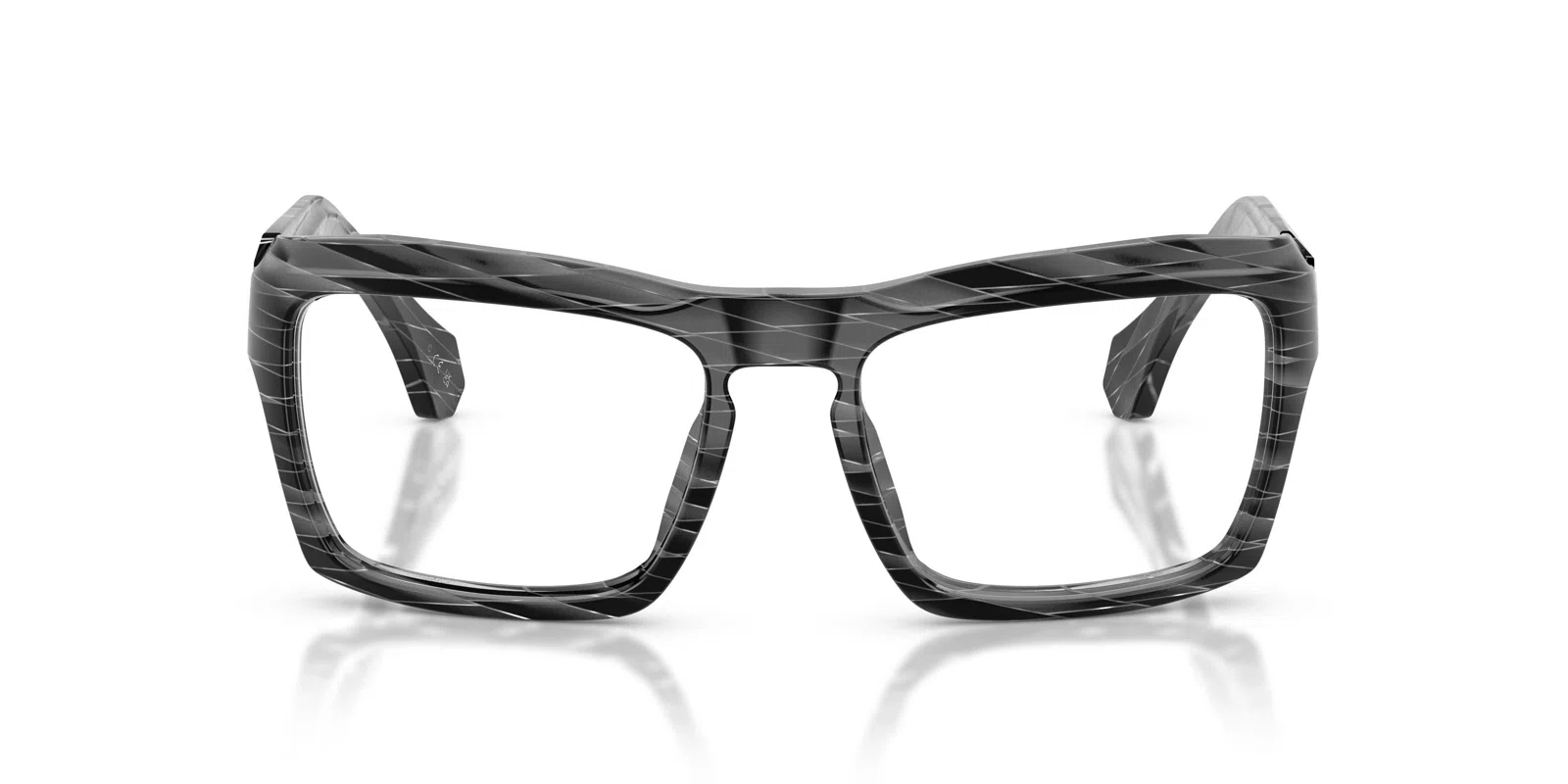Alain Mikli 3554 Eyeglasses - view 17